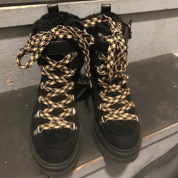 Ladies Sam Edelman boots. - Picture 1 of 6